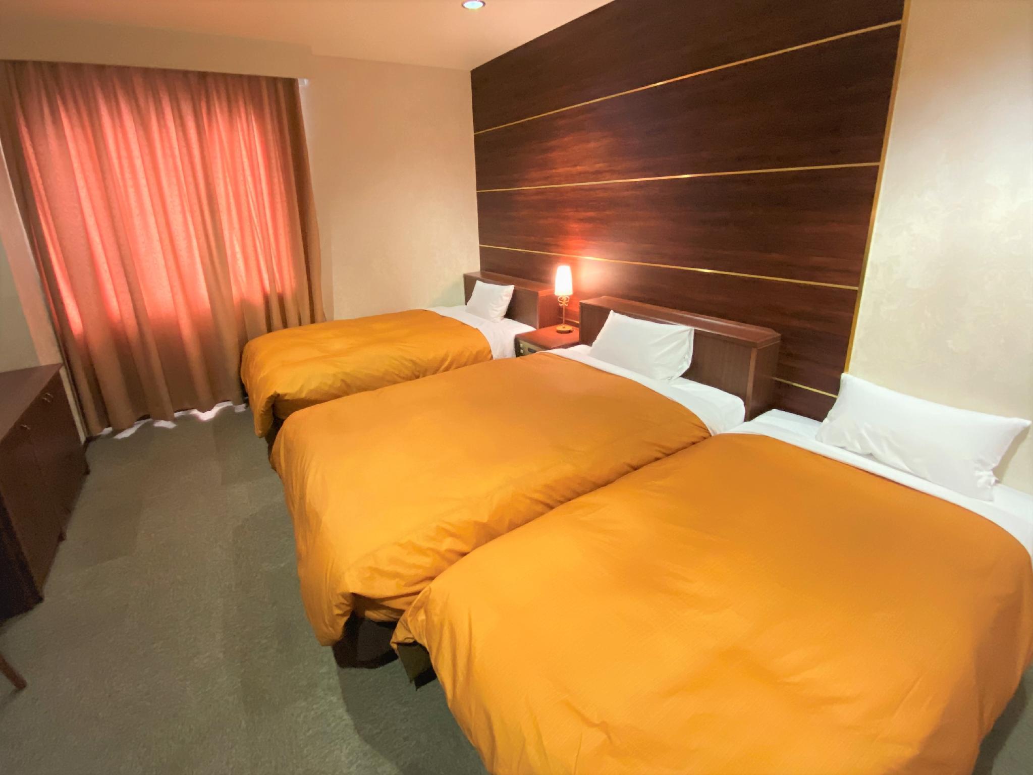 Hotel 1-2-3 Kokura Кіта-Кюшю Екстер'єр фото