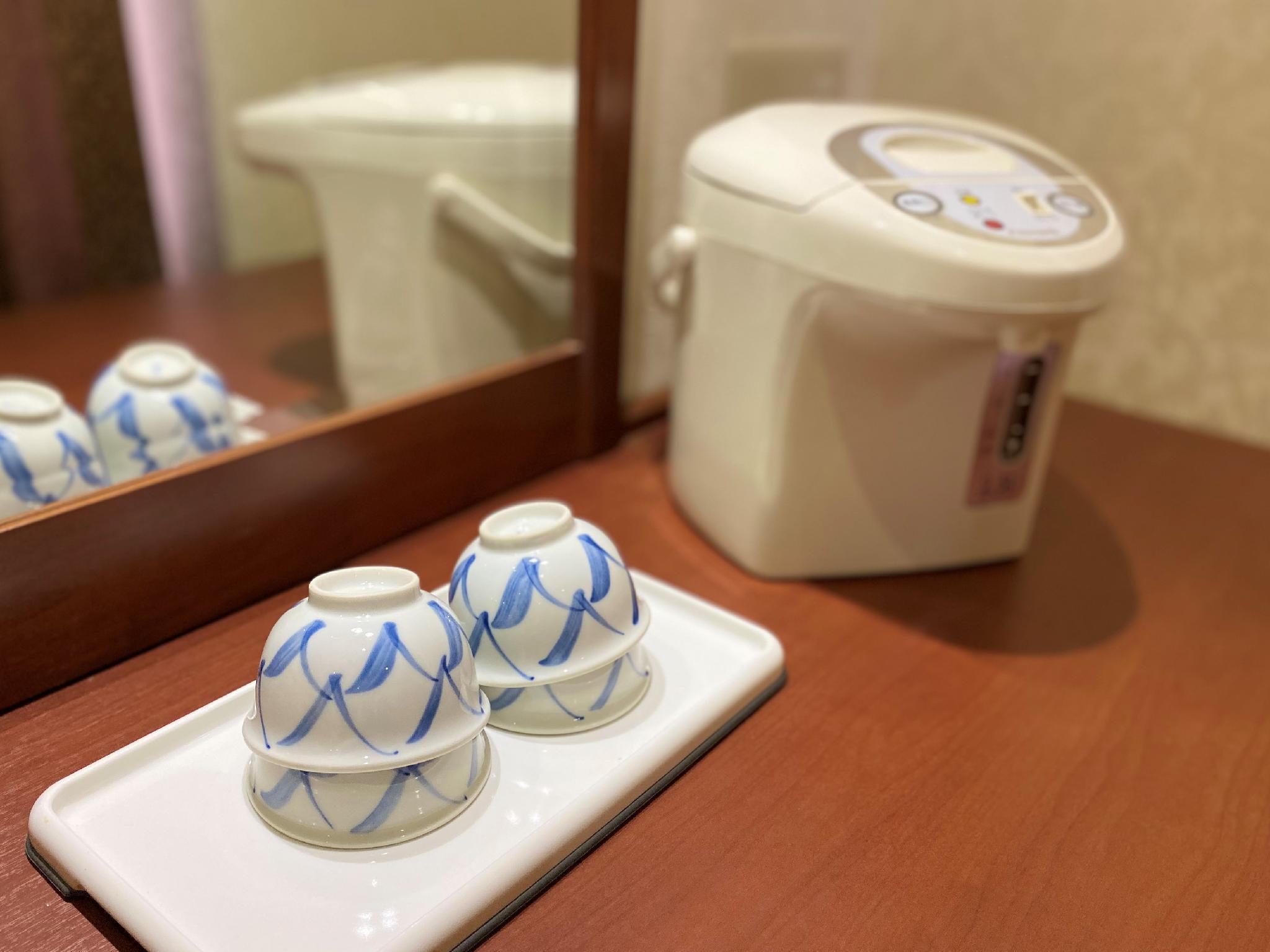 Hotel 1-2-3 Kokura Кіта-Кюшю Екстер'єр фото
