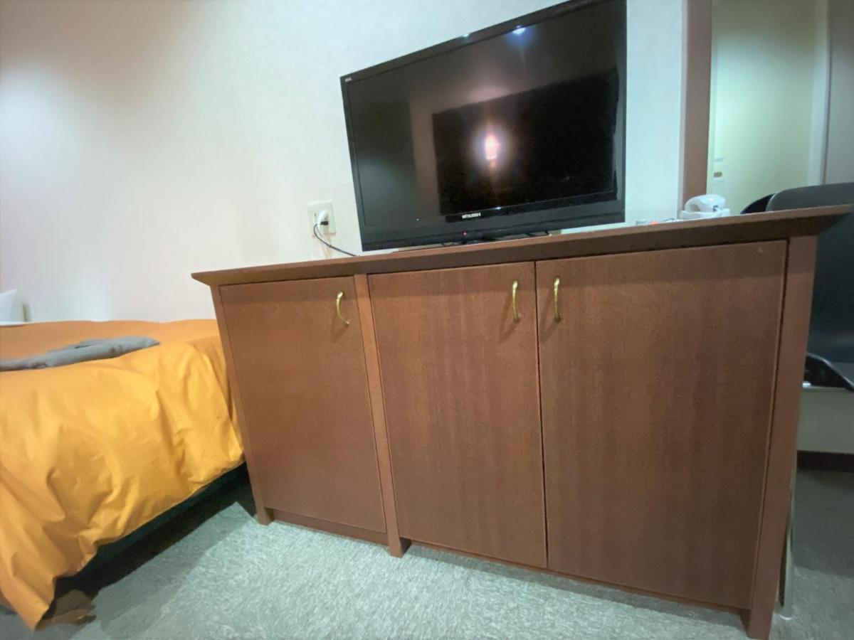 Hotel 1-2-3 Kokura Кіта-Кюшю Екстер'єр фото
